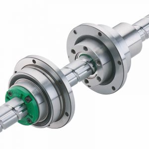 Ball Spline