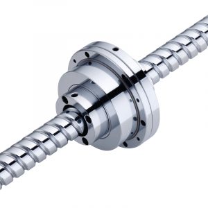 Rotating Nut