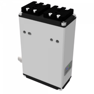 Integrated Electric Gripper S Series